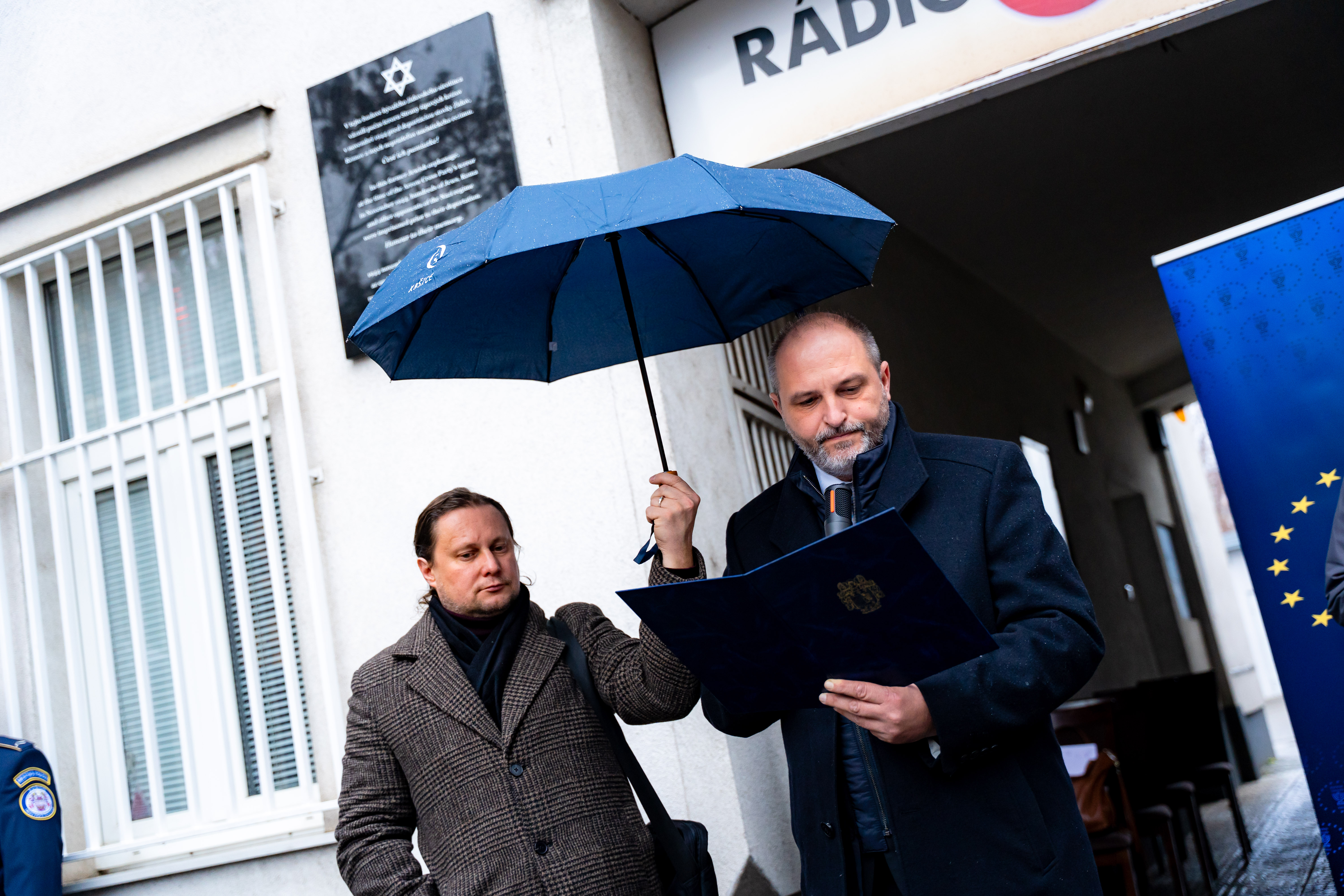 Slavnostne odhalenie pamatnej tabule-12